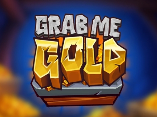 그랩 미 골드 Grab Me Gold
