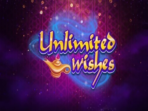 언리미티드 위시스 Unlimited Wishes