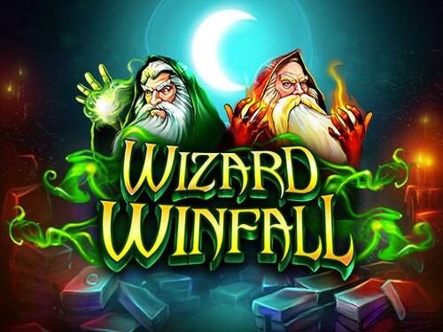 위저드 윈폴 Wizard WinFall