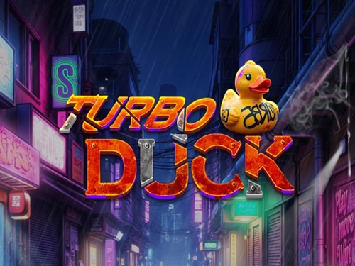 터보 덕 Turbo Duck