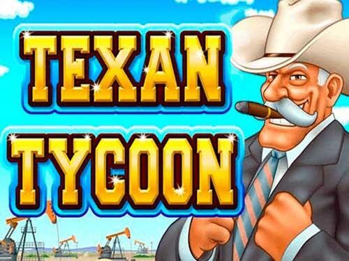 텍산 타이쿤 Texan Tycoon