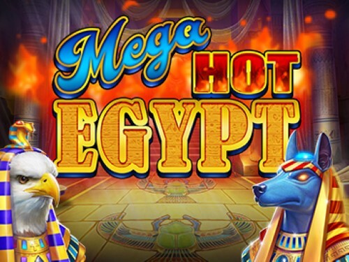 메가 핫 이집트 Mega Hot Egypt