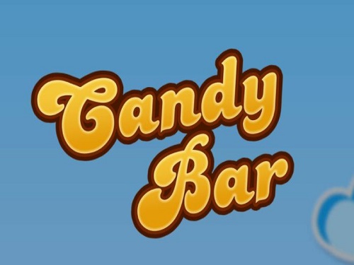 캔디 바 Candy Bar