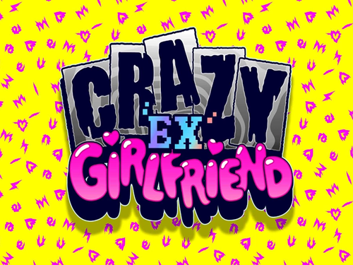 크레이지 엑스 걸프렌드 Crazy Ex Girlfriend