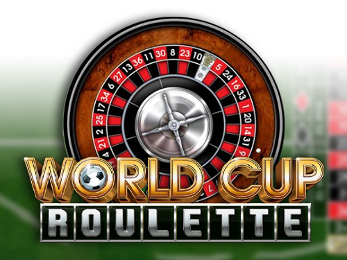 월드 컵 룰렛 World Cup Roulette