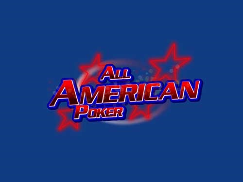 올 아메리칸 포커 50 핸드 All American Poker 50 Hand