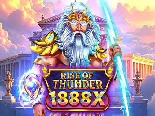 라이즈 오브 썬더 1888x Rise of Thunder 1888x
