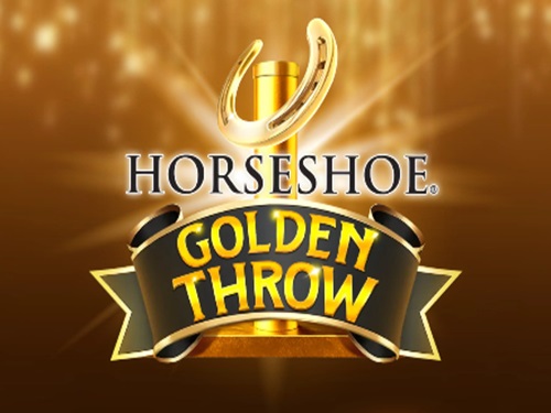 골든 쓰로우 Golden Throw