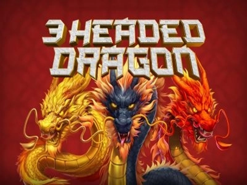 3 헤디드 드래곤 3 Headed Dragon 