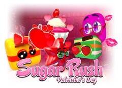 슈가 러시 발렌타인스 데이 Sugar Rush Valentine's Day