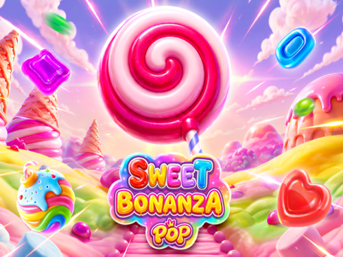 스위트 보난자 팝 Sweet Bonanza Pop