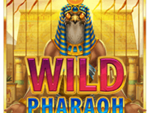 와일드 파라오 Wild Pharaoh
