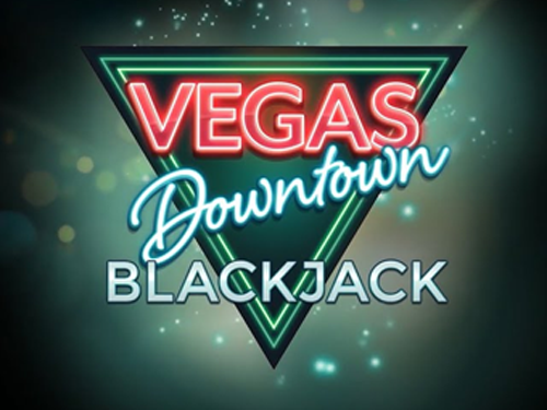 베가스 다운타운 블랙잭 Vegas Downtown Blackjack