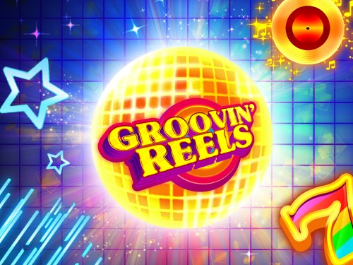 그루빈 릴스 Groovin' Reels