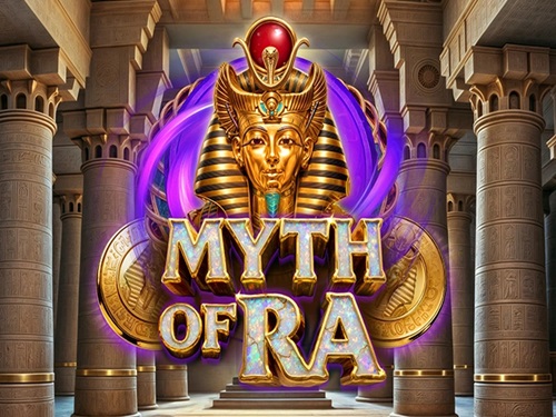 미스 오브 라 Myth of Ra