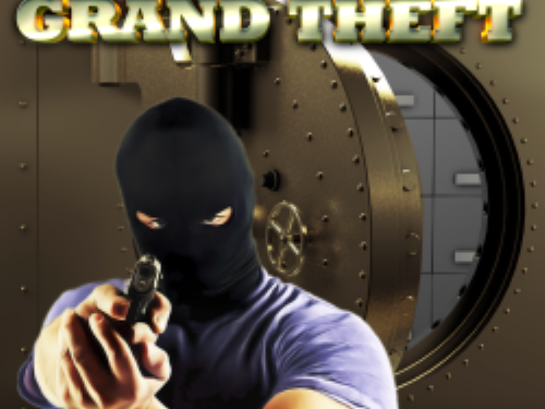 그랜드 테프트 Grand Theft