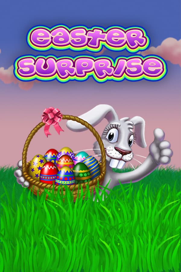 이스터 서프라이즈 Easter Surprise