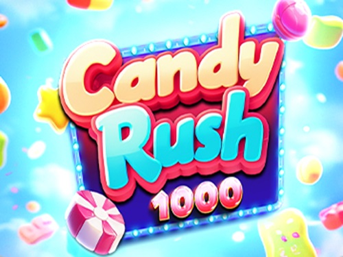 캔디 러시 1000 Candy Rush 1000