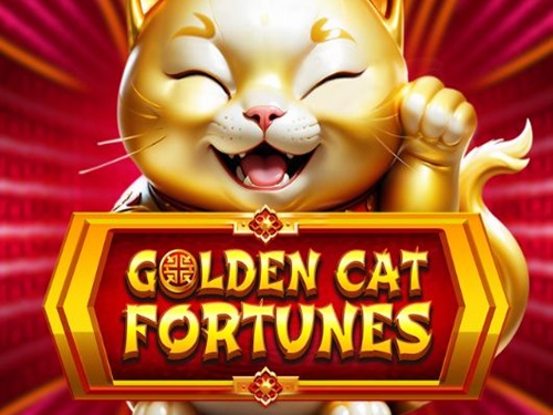 골든 캣 포춘스 Golden Cat Fortunes