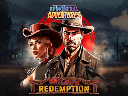 아웃로스 리뎀션 Outlaw's Redemption