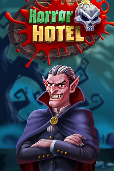 호러 호텔 Horror Hotel