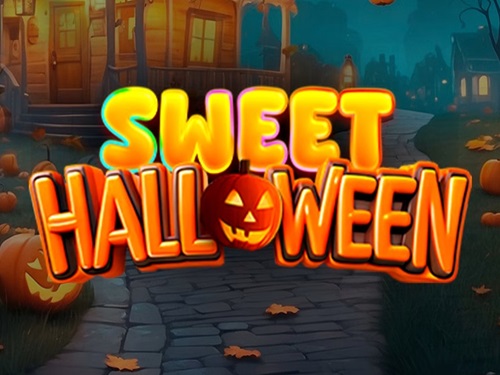 스위트 할로윈 Sweet Halloween