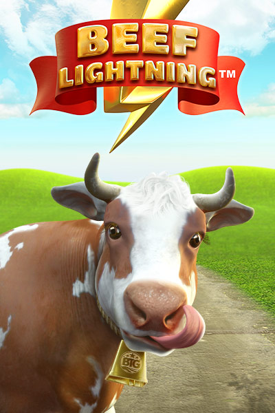 비프 라이트닝 메가웨이즈 Beef Lightning Megaways
