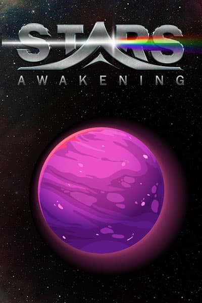 스타스 어웨이크닝 Stars Awakening