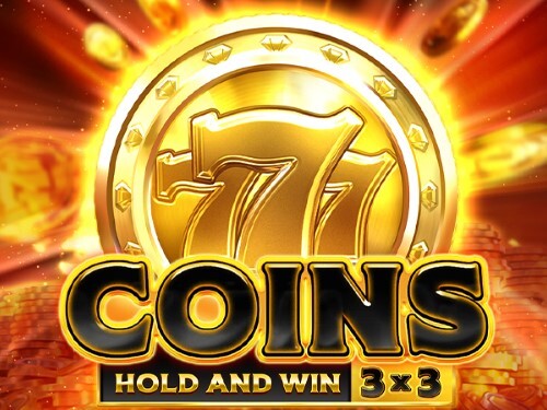 777 코인스 777 Coins