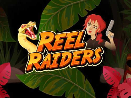 릴 레이더스 Reel Raiders