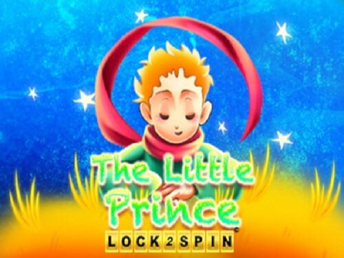 더 리틀 프린스 락 2 스핀 The Little Prince Lock 2 Spin