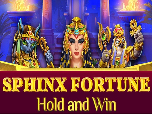 스핑크스 포춘 Sphinx Fortune