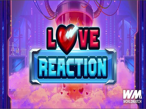 러브 리액션 Love Reaction
