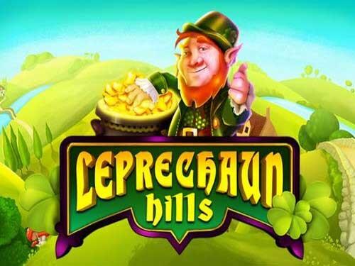 레프리콘 힐스 Leprechaun Hills