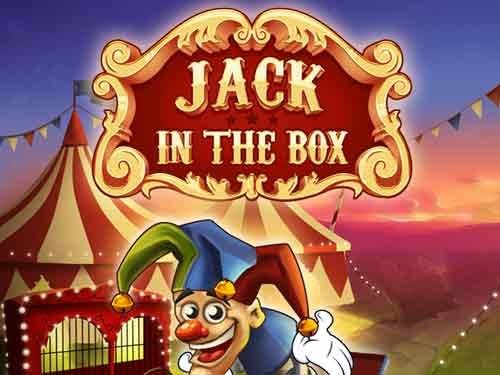 잭 인 더 박스 Jack in the Box