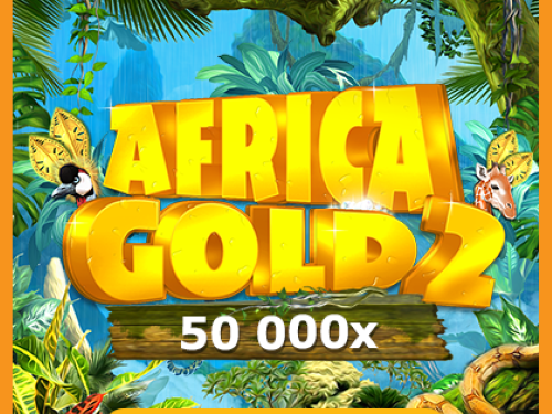 아프리카 골드 2 Africa Gold 2
