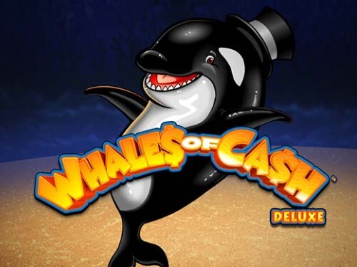웨일스 오브 캐시 디럭스 Whales of Cash Deluxe