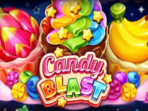 캔디 블래스트 Candy Blast