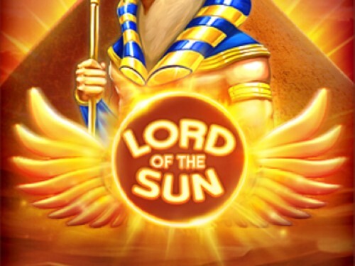 로드 오브 더 선 Lord Of The Sun