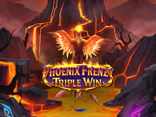 피닉스 프렌지 트리플 윈 Phoenix Frenzy Triple Win
