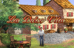 라 돌체 비타 La Dolce Vita