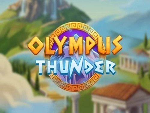 올림푸스 썬더 Olympus Thunder