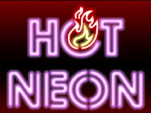 핫 네온 Hot Neon
