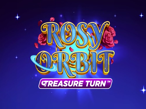 로지 오빗 트레저 턴 Rosy Orbit Treasure Turn