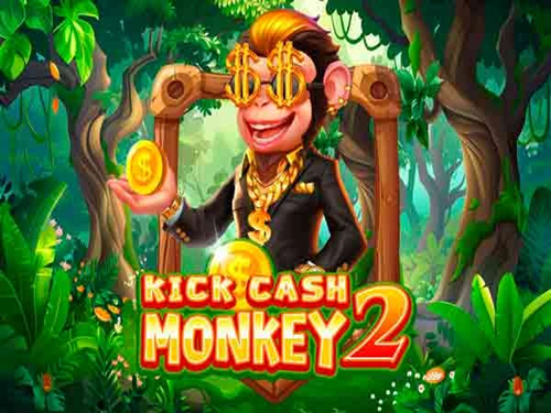 킥 캐시 몽키 2 바이 피처 Kick Cash Monkey 2 Buy Feature