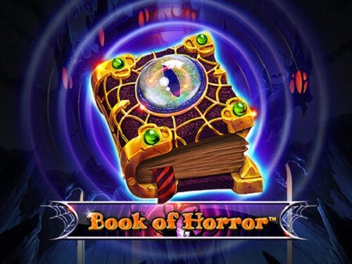 북 오브 호러 Book Of Horror