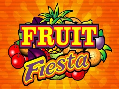 프루트 피에스타 Fruit Fiesta