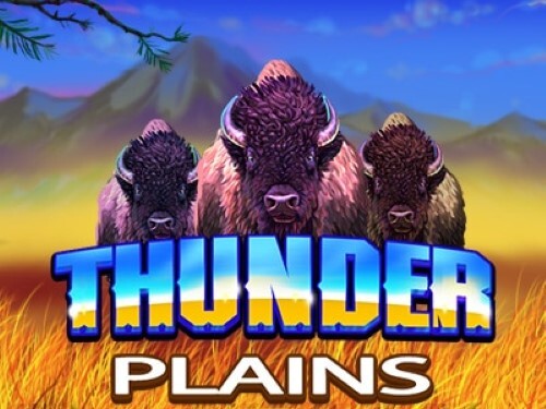 썬더 플레인스 Thunder Plains