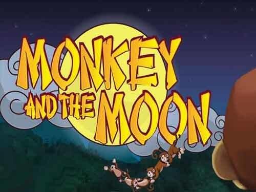 몽키 앤 더 문 Monkey and the Moon