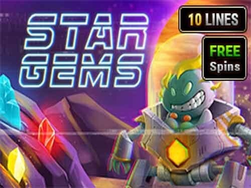 스타 젬스 Star Gems
